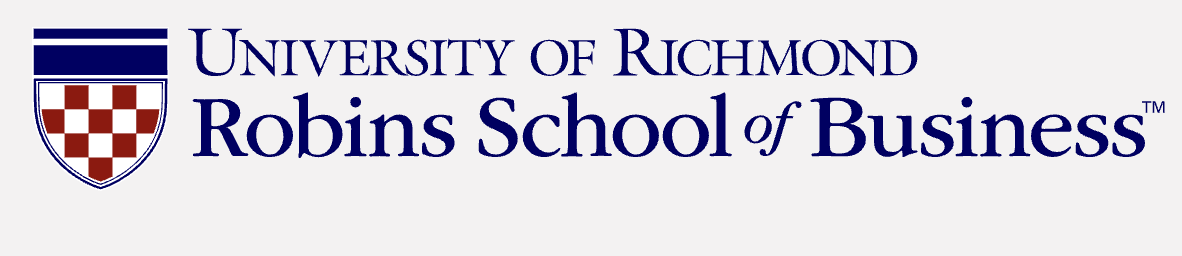Robins School of Business